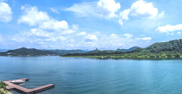 北京周边自驾游风景好的地方（北京周边10个著名）(22)