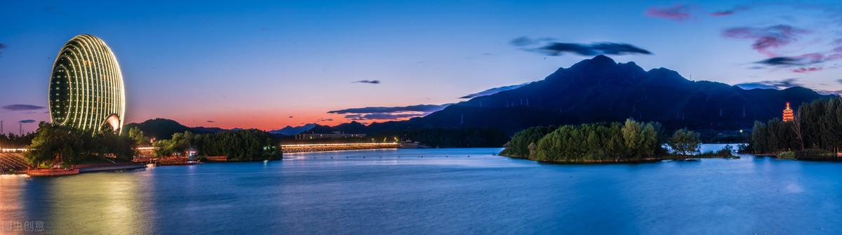 北京周边自驾游风景好的地方（北京周边10个著名）(18)