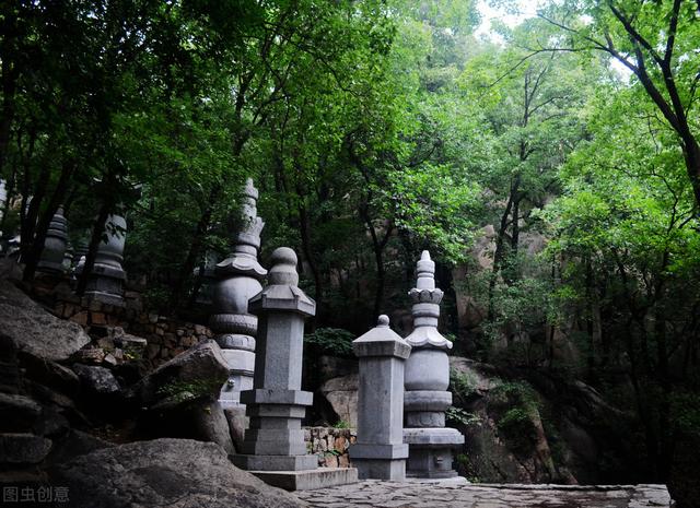 北京周边自驾游风景好的地方（北京周边10个著名）(31)