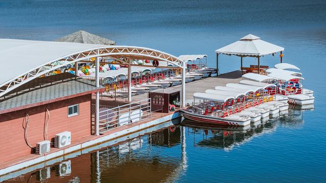 北京周边自驾游风景好的地方（北京周边10个著名）(24)