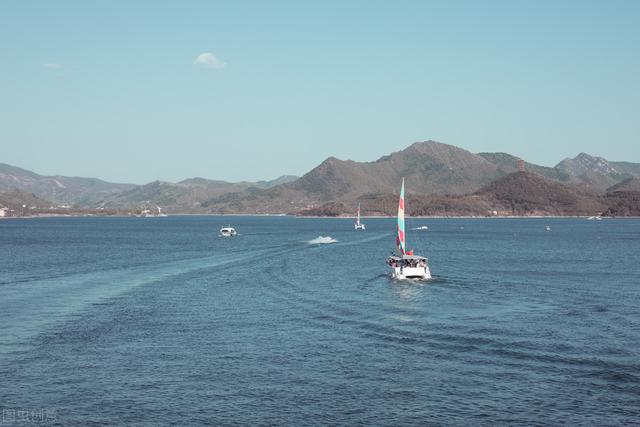 北京周边自驾游风景好的地方（北京周边10个著名）(25)