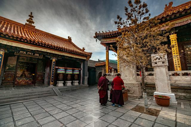 北京周边自驾游风景好的地方（北京周边10个著名）(8)