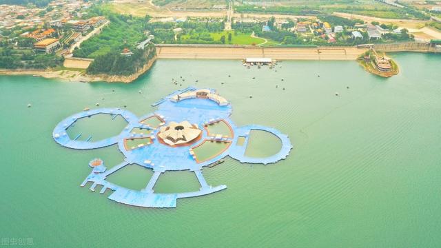 北京周边自驾游风景好的地方（北京周边10个著名）(23)