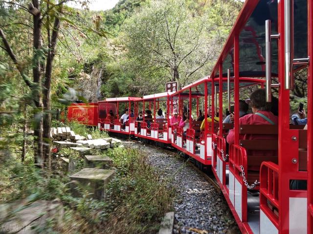 北京周边自驾游风景好的地方（北京周边10个著名）(13)