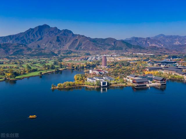 北京周边自驾游风景好的地方（北京周边10个著名）(19)