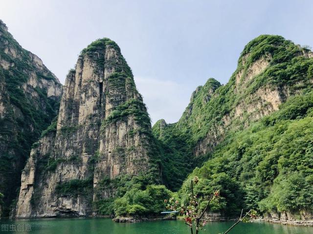 北京周边自驾游风景好的地方（北京周边10个著名）(33)