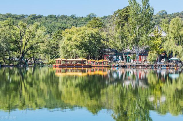 北京周边自驾游风景好的地方（北京周边10个著名）(26)