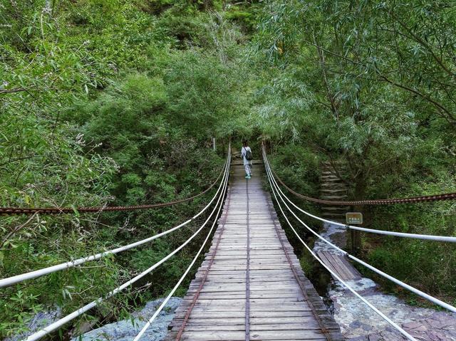 北京周边自驾游风景好的地方（北京周边10个著名）(14)