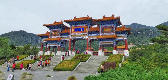 北京周边自驾游风景好的地方（北京周边10个著名）(30)