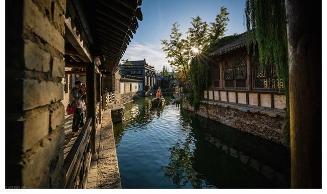 北京周边自驾游风景好的地方（北京周边10个著名）(16)