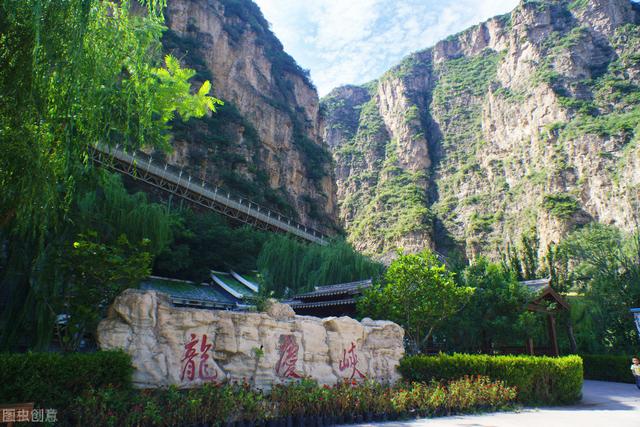 北京周边自驾游风景好的地方（北京周边10个著名）(32)