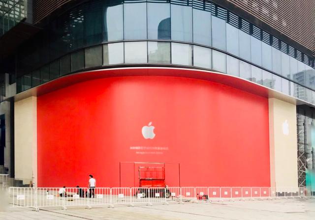 济南恒隆广场最近消息（济南恒隆广场硬核调改案例纪实）(9)