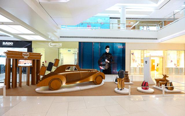 济南恒隆广场最近消息（济南恒隆广场硬核调改案例纪实）(8)