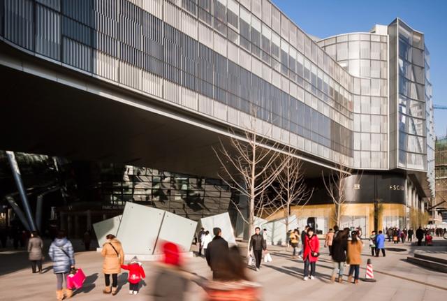 济南恒隆广场最近消息（济南恒隆广场硬核调改案例纪实）(7)