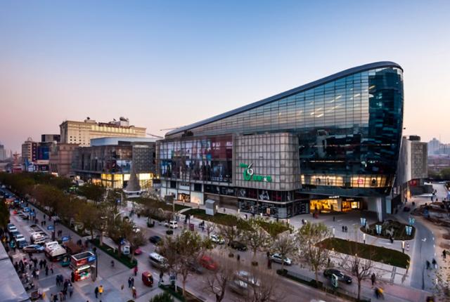 济南恒隆广场最近消息（济南恒隆广场硬核调改案例纪实）(3)