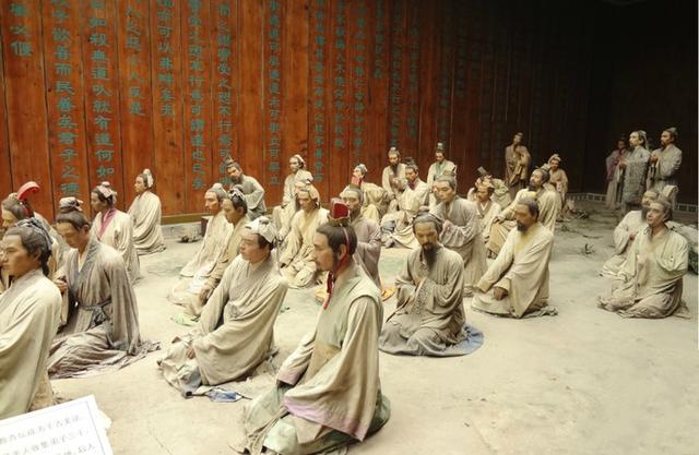 济南泰安曲阜旅游攻略（曲阜最全旅行攻略）(29)