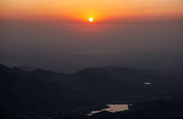 济南泰安曲阜旅游攻略（曲阜最全旅行攻略）(13)