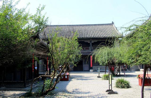 济南泰安曲阜旅游攻略（曲阜最全旅行攻略）(22)