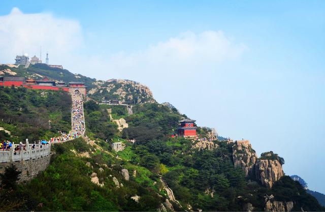 济南泰安曲阜旅游攻略（曲阜最全旅行攻略）(7)