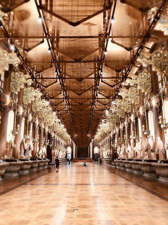 济南泰安曲阜旅游攻略（曲阜最全旅行攻略）(31)