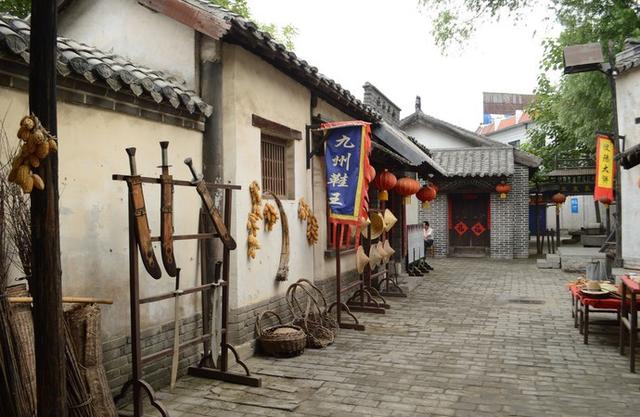 济南泰安曲阜旅游攻略（曲阜最全旅行攻略）(27)