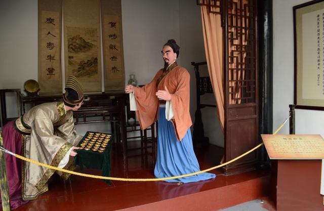 济南泰安曲阜旅游攻略（曲阜最全旅行攻略）(28)