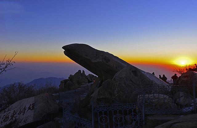 济南泰安曲阜旅游攻略（曲阜最全旅行攻略）(11)