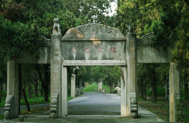 济南泰安曲阜旅游攻略（曲阜最全旅行攻略）(24)