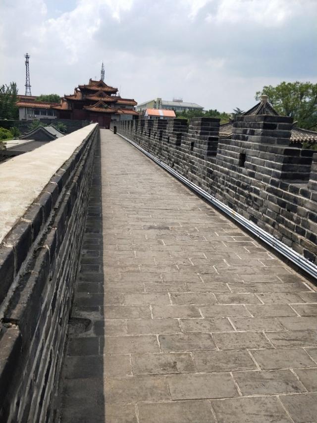 济南泰安曲阜旅游攻略（曲阜最全旅行攻略）(4)