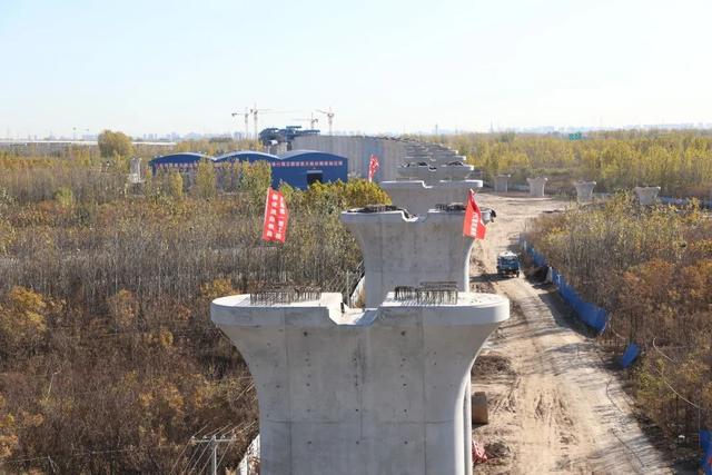 京津冀一小时交通圈已基本形成（深度京津冀）(9)