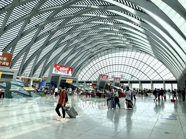 京津冀一小时交通圈已基本形成（深度京津冀）(2)