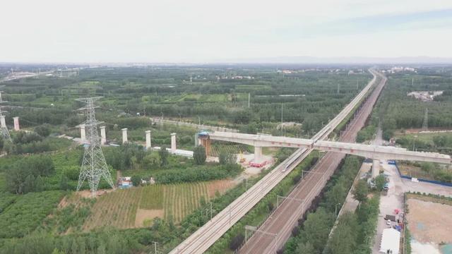 京津冀一小时交通圈已基本形成（深度京津冀）(12)