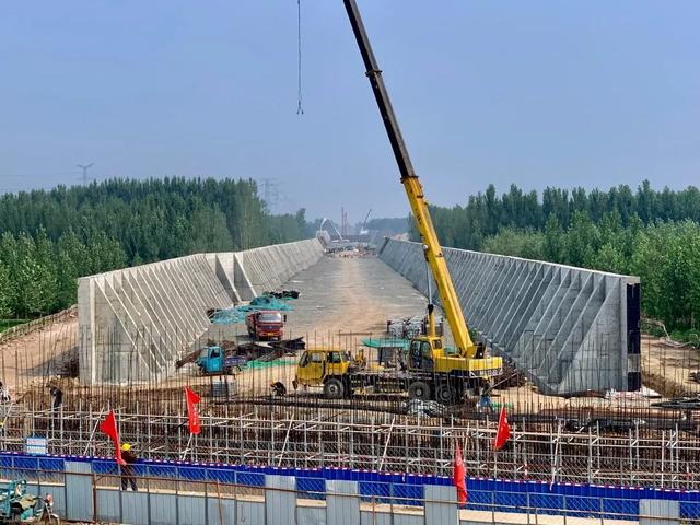 京津冀一小时交通圈已基本形成（深度京津冀）(4)
