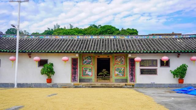 潮州潮安区附近好玩的景点（哪些景点必须打卡）(19)