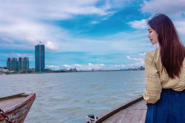 潮州潮安区附近好玩的景点（哪些景点必须打卡）(9)