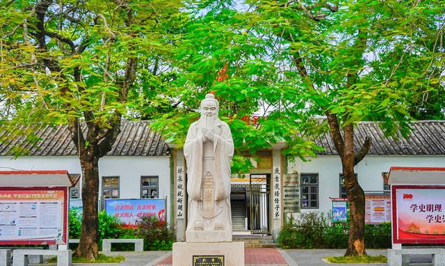 潮州潮安区附近好玩的景点（哪些景点必须打卡）(16)