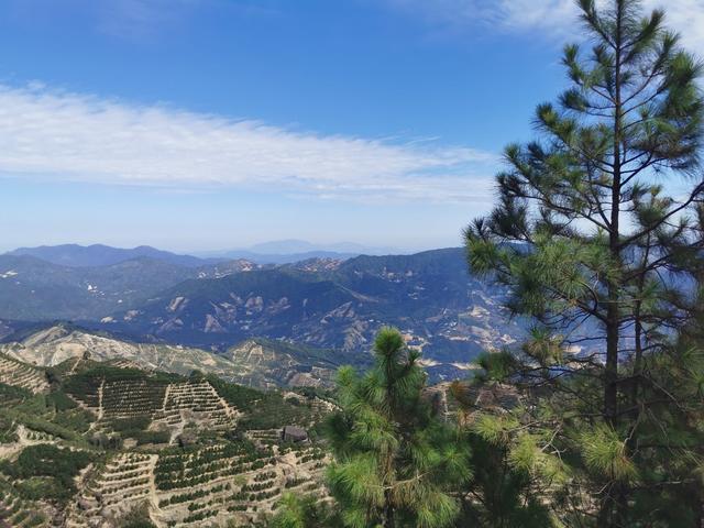 潮州潮安区附近好玩的景点（哪些景点必须打卡）(14)