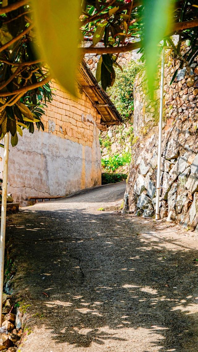 潮州潮安区附近好玩的景点（哪些景点必须打卡）(32)