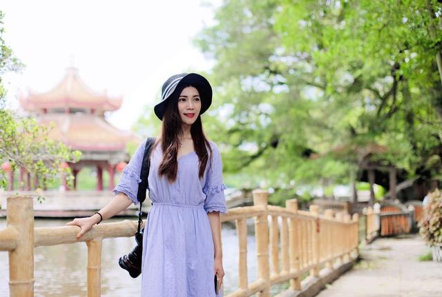 潮州潮安区附近好玩的景点（哪些景点必须打卡）(46)