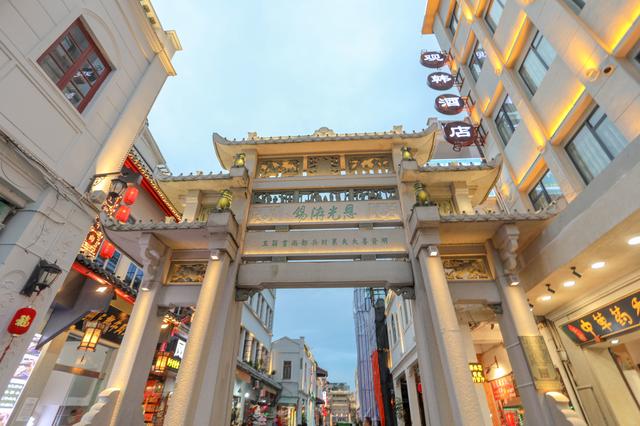 潮州潮安区附近好玩的景点（哪些景点必须打卡）(45)