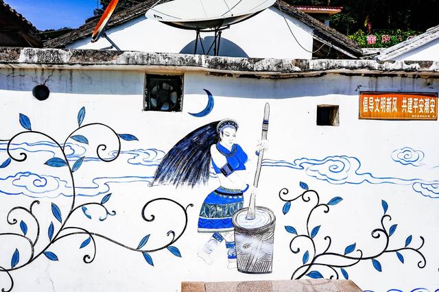 潮州潮安区附近好玩的景点（哪些景点必须打卡）(33)