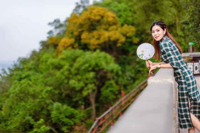 潮州潮安区附近好玩的景点（哪些景点必须打卡）(4)
