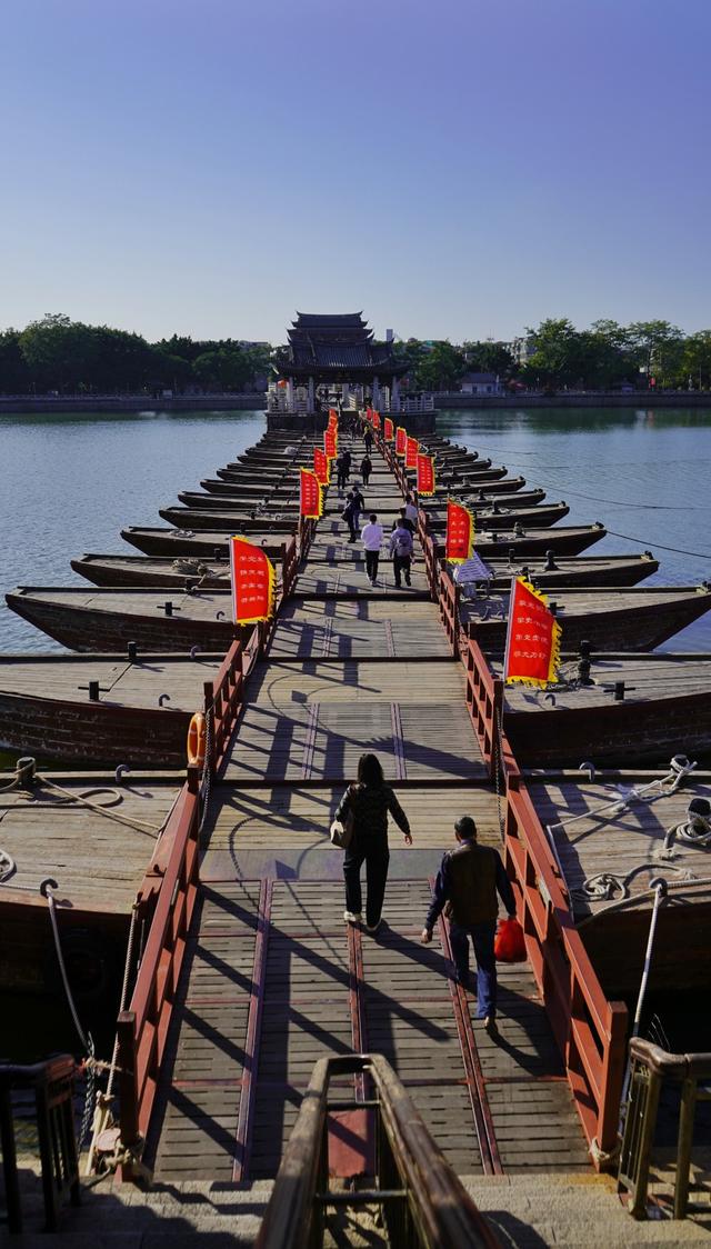 潮州潮安区附近好玩的景点（哪些景点必须打卡）(6)