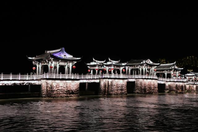 潮州潮安区附近好玩的景点（哪些景点必须打卡）(12)