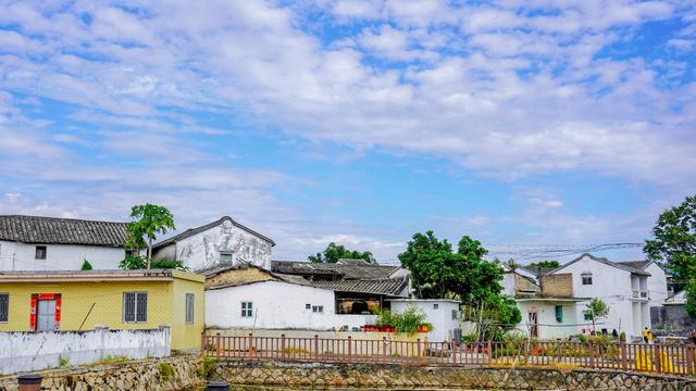 潮州潮安区附近好玩的景点（哪些景点必须打卡）(17)