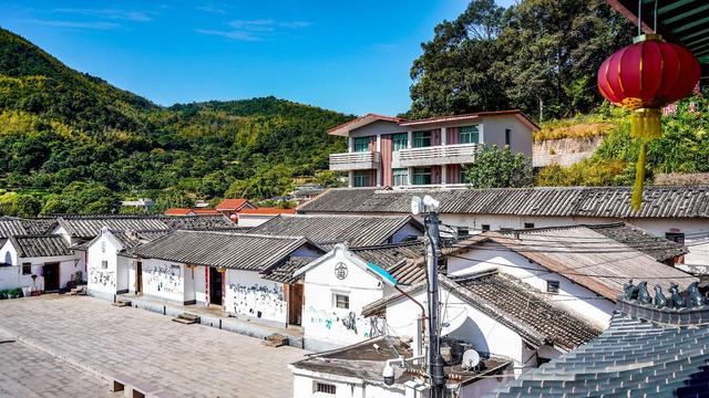 潮州潮安区附近好玩的景点（哪些景点必须打卡）(31)