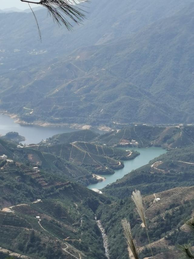 潮州潮安区附近好玩的景点（哪些景点必须打卡）(13)