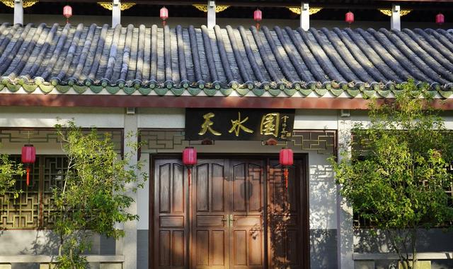 潮州潮安区附近好玩的景点（哪些景点必须打卡）(40)