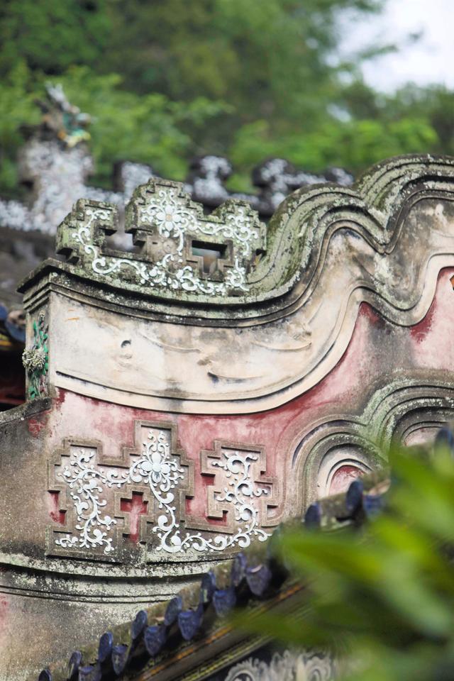 潮州潮安区附近好玩的景点（哪些景点必须打卡）(42)