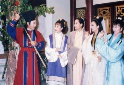 ​50部经典电视剧：中国经典50部电视剧推荐